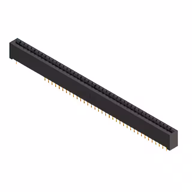 387-043-558-101 EDAC Inc.  Edgeboard Connectors